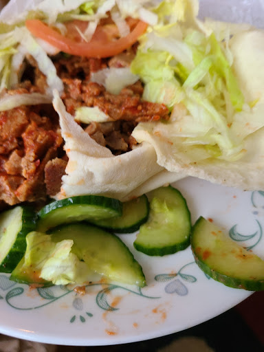 Photo of Donair Affair - 6415 120 St, Delta, BC V4E 3H5